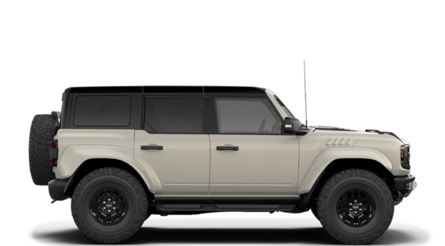 2026 Ford Bronco® External Image 1